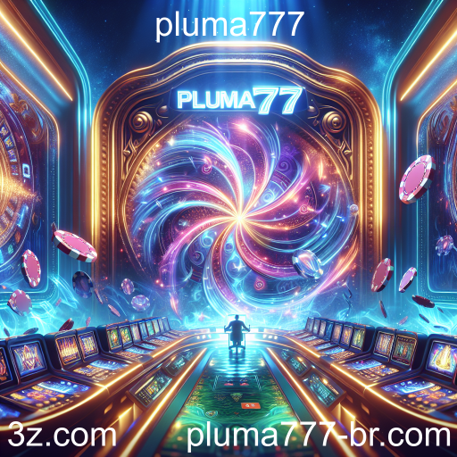 Explorando a Categoria de Perguntas Frequentes no Pluma777