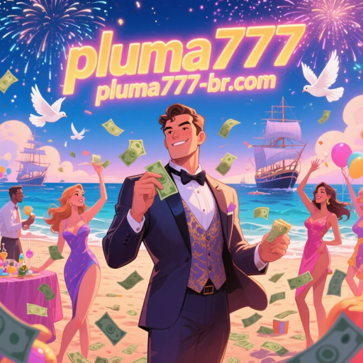 pluma777 pluma777