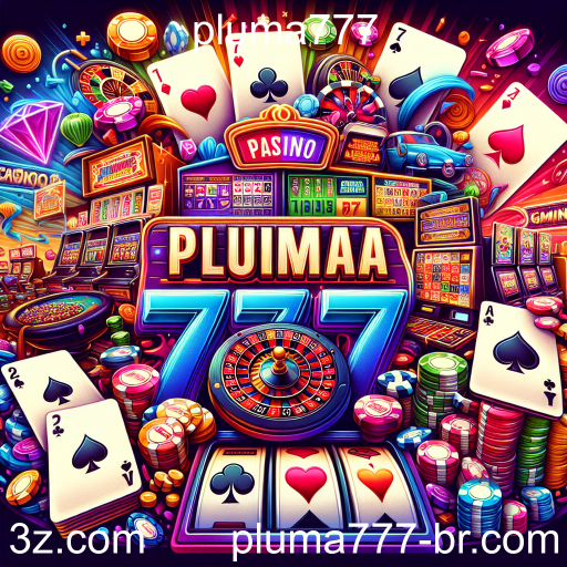 Promoções Especiais Descubra as Promoções Especiais da Pluma777